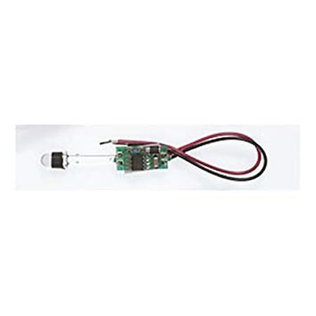 Strategy Agon HO Ultra Bright White Headlight ST1664062